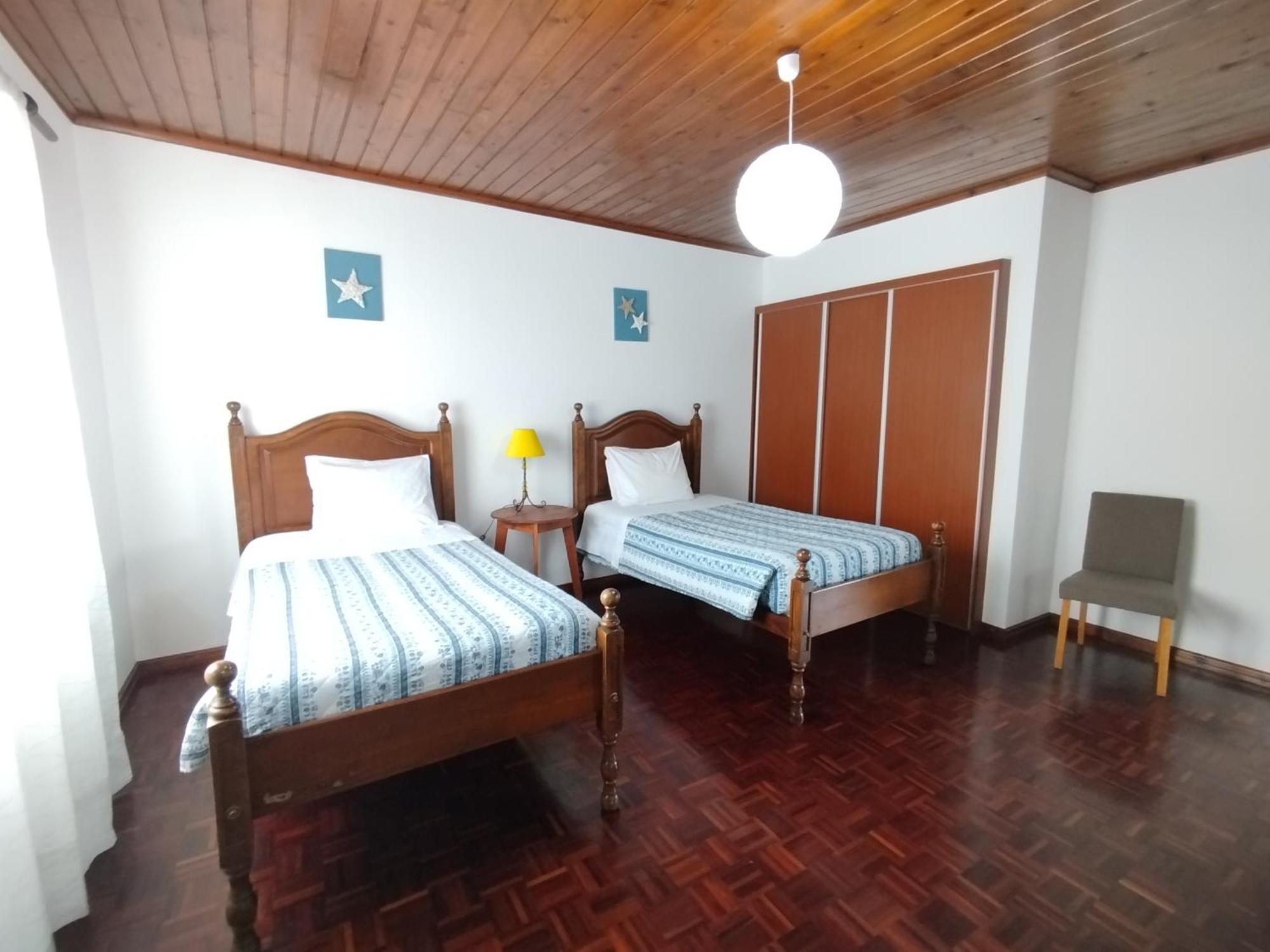 Casa Do Cruzeiro Βίλα Lagoa  Εξωτερικό φωτογραφία