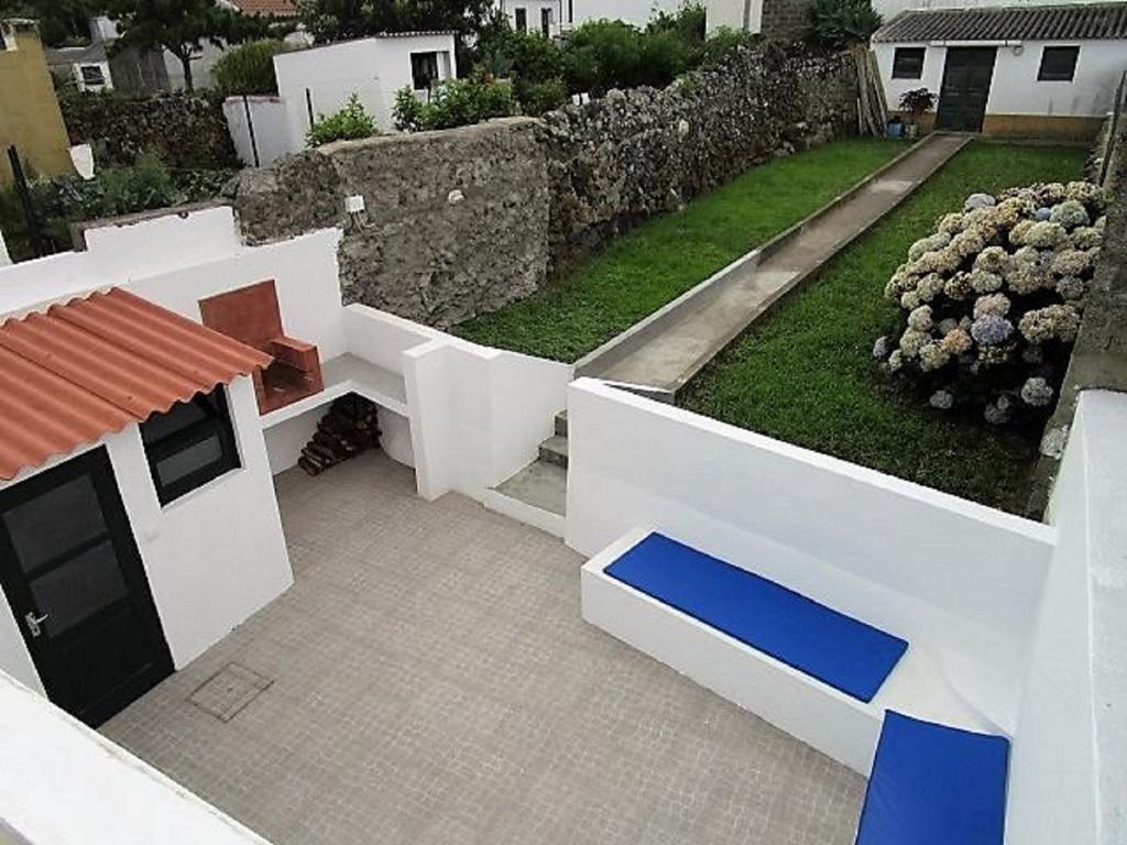 Casa Do Cruzeiro Βίλα Lagoa  Εξωτερικό φωτογραφία