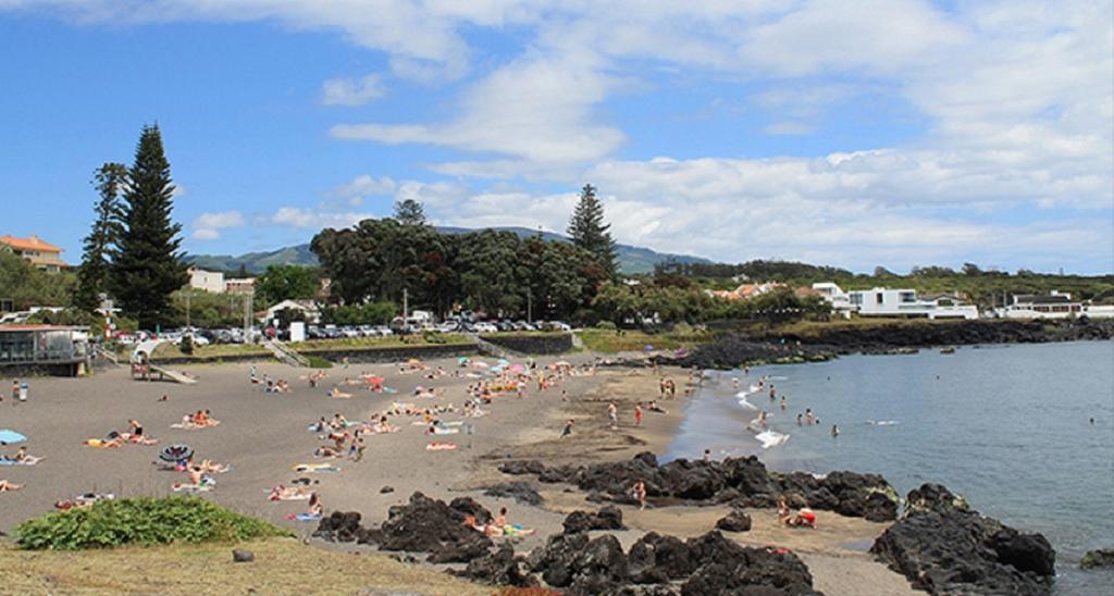 Casa Do Cruzeiro Βίλα Lagoa  Εξωτερικό φωτογραφία
