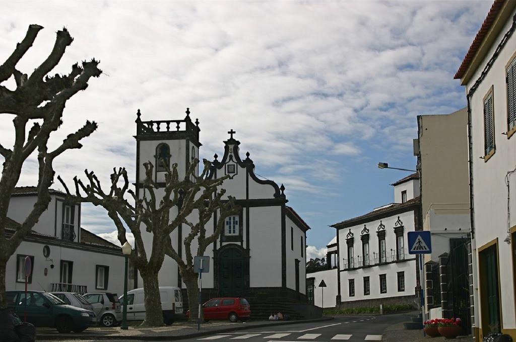 Casa Do Cruzeiro Βίλα Lagoa  Εξωτερικό φωτογραφία