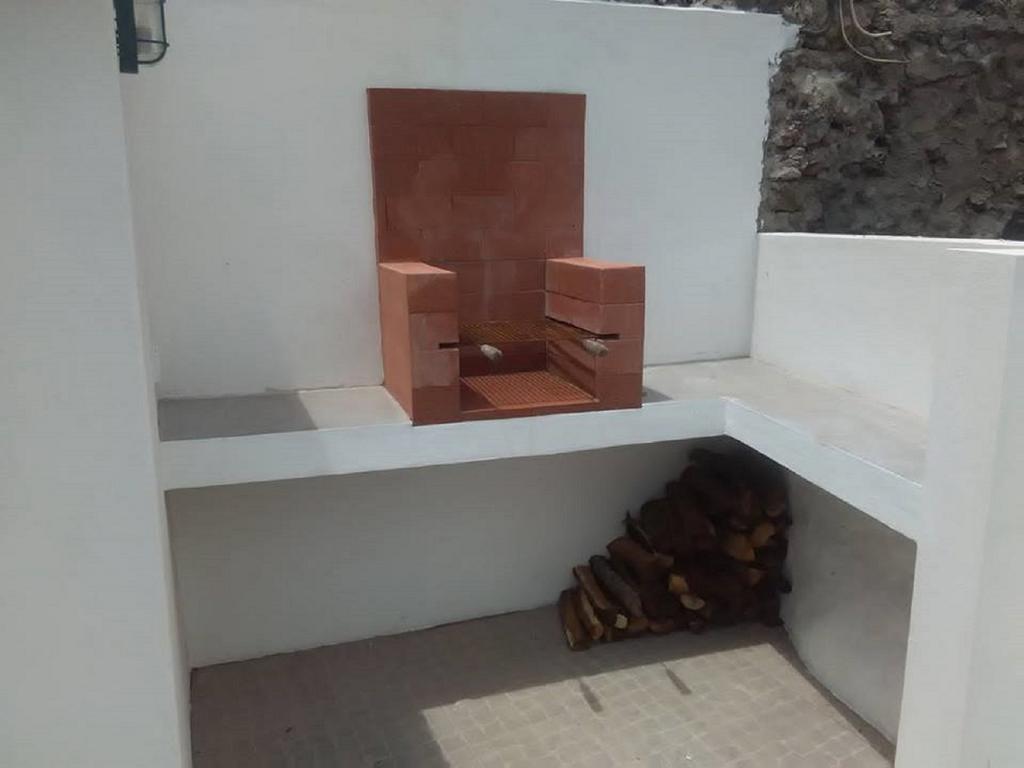 Casa Do Cruzeiro Βίλα Lagoa  Εξωτερικό φωτογραφία